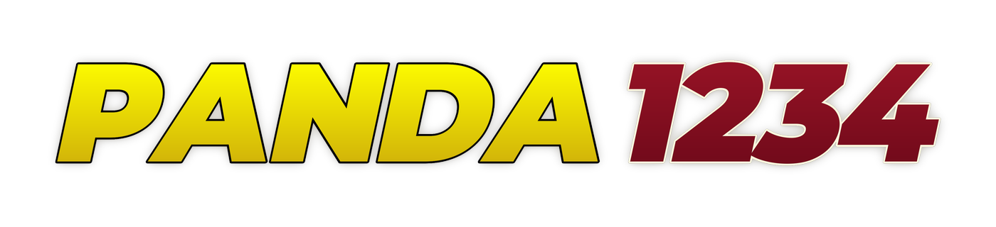panda1234